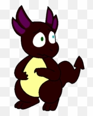 Emily - Cartoon Emoji,Squirrel Emoticon
