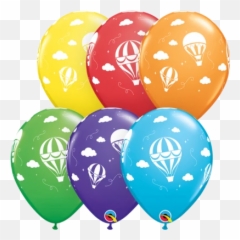 Girls 11 Inch Printed Latex Helium - 85839 Balloon Emoji,Emoji Balloon Arch