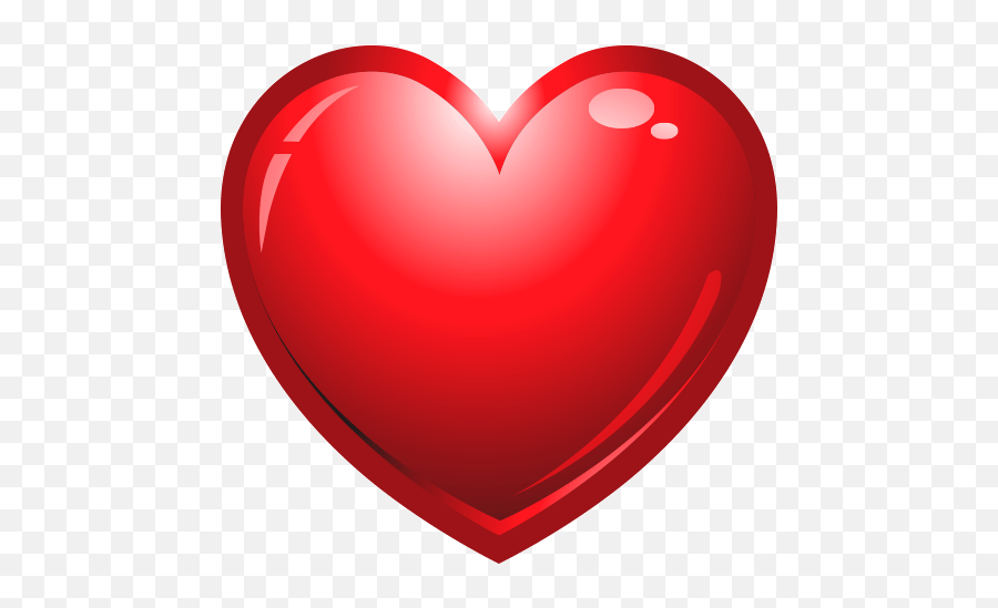 Free Download Icono Corazon 3d Clipart - Corazon En 3d Png Emoji,Emoticon Corazon
