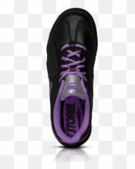 Storm Windy Womens Bowling Shoes Black - Sneakers Emoji,Emoji Canvas Shoes