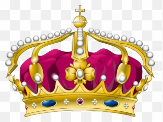 Download Jesus Crown Png - Queen Crown Clipart Transparent Background Emoji,Kings Crown Emoji