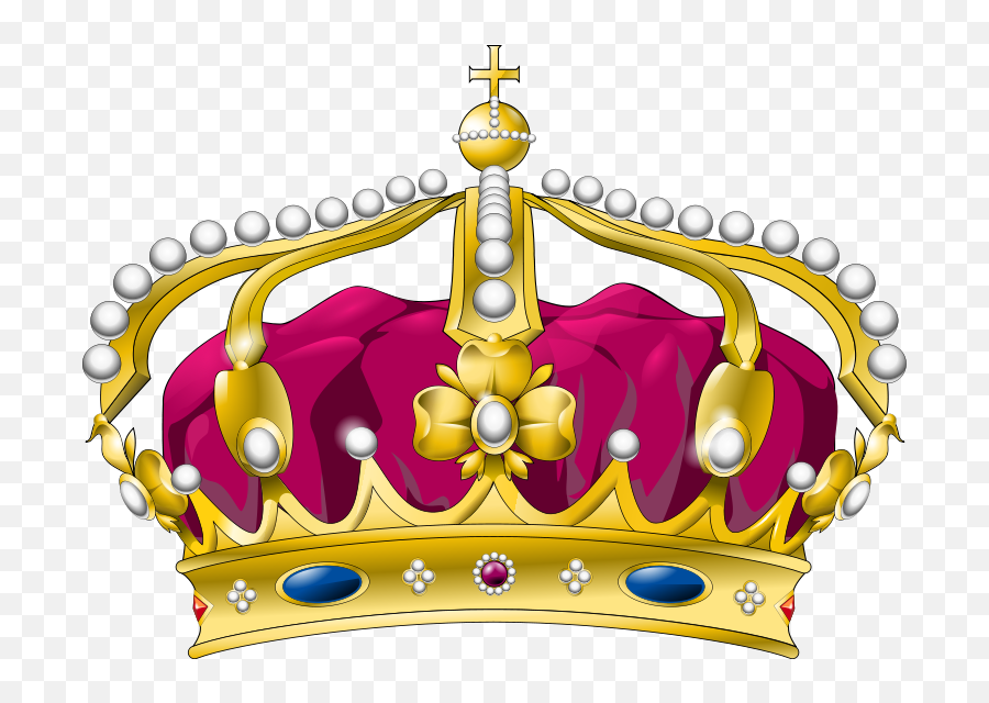Download Jesus Crown Png - Queen Crown Clipart Transparent Background Emoji,Kings Crown Emoji