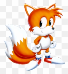 The Game Geek Thread - Classic Miles Tails Prower Emoji,Dubnation Emoji