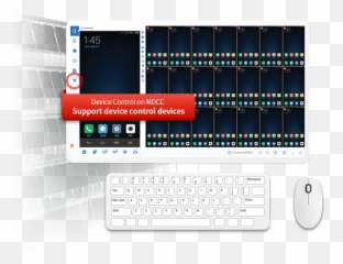 Phone Control App - Computer Keyboard Emoji,Sigma Emoji