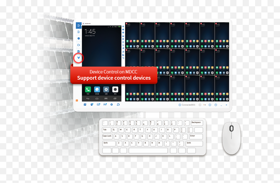 Phone Control App - Computer Keyboard Emoji,Sigma Emoji