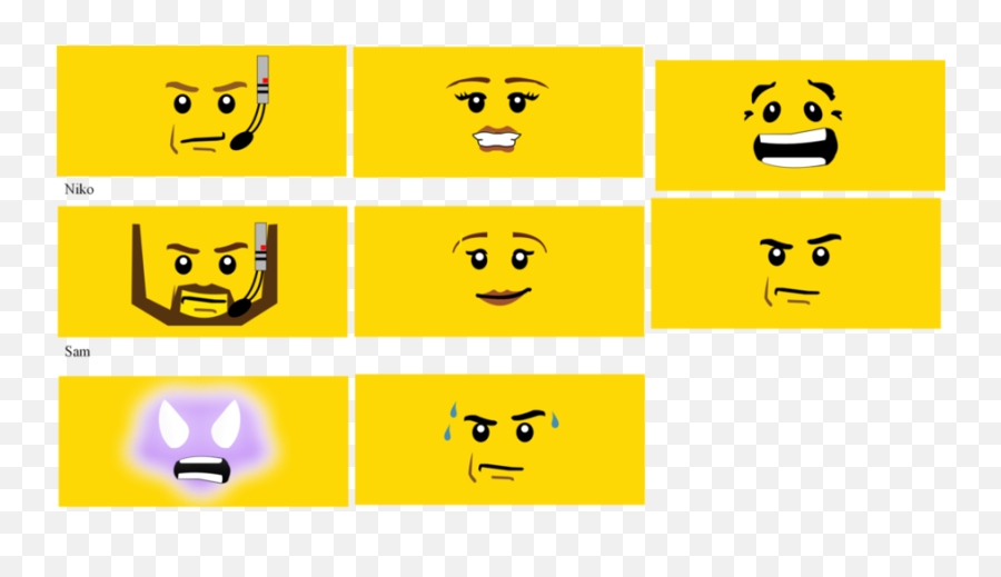 Smiley Face Background Clipart Emoji,Lego Emoji