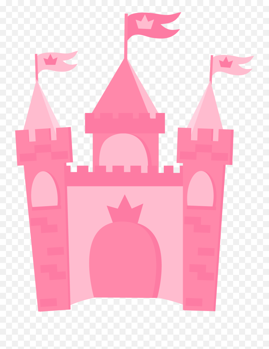 Palace Clipart Pink Castle Palace Pink - Pink Castle Clipart Emoji,Palace Emoji