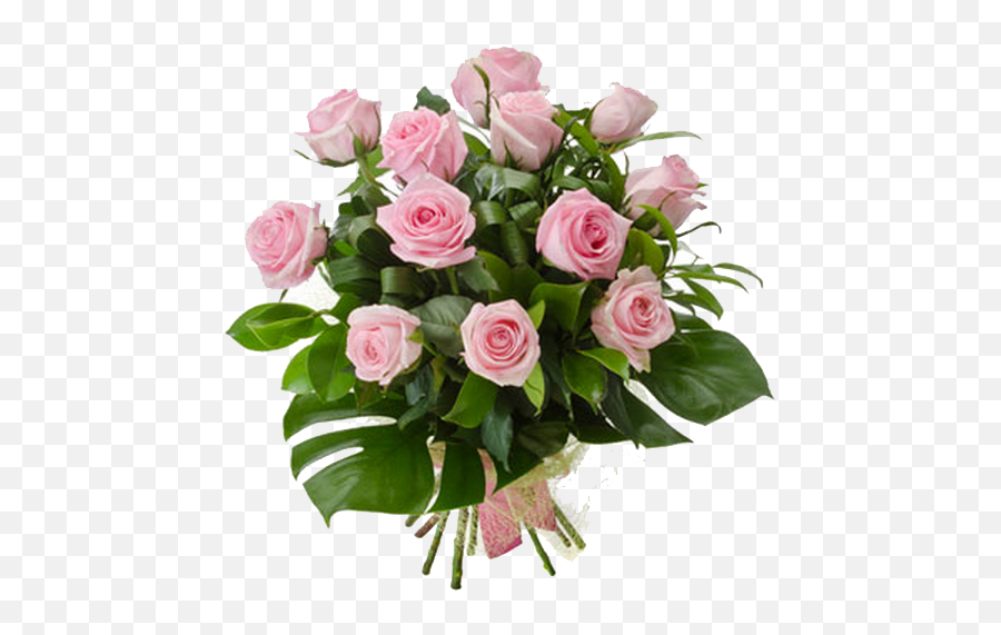 Flower Bouquet Rose - Beautiful Bokeh Of Flowers Emoji,Bouquet Emoji
