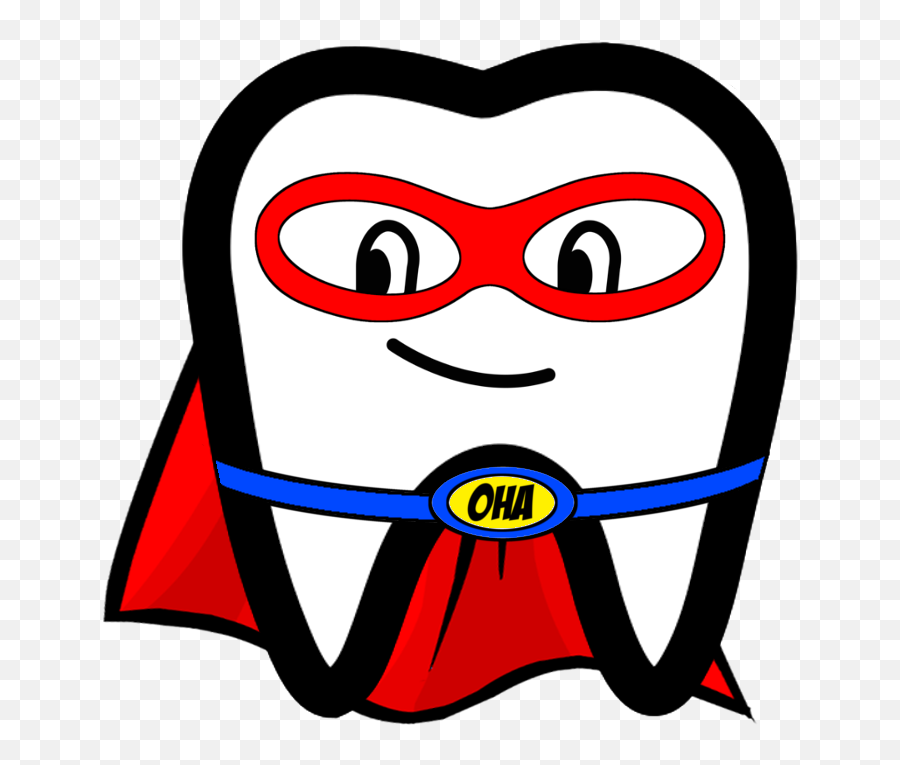 Super Hero Cape Transparent Png - Tooth Superhero Png Emoji,Superhero Cape Emoji