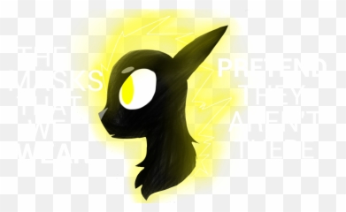 Hopefully The Transparency Works This - Illustration Emoji