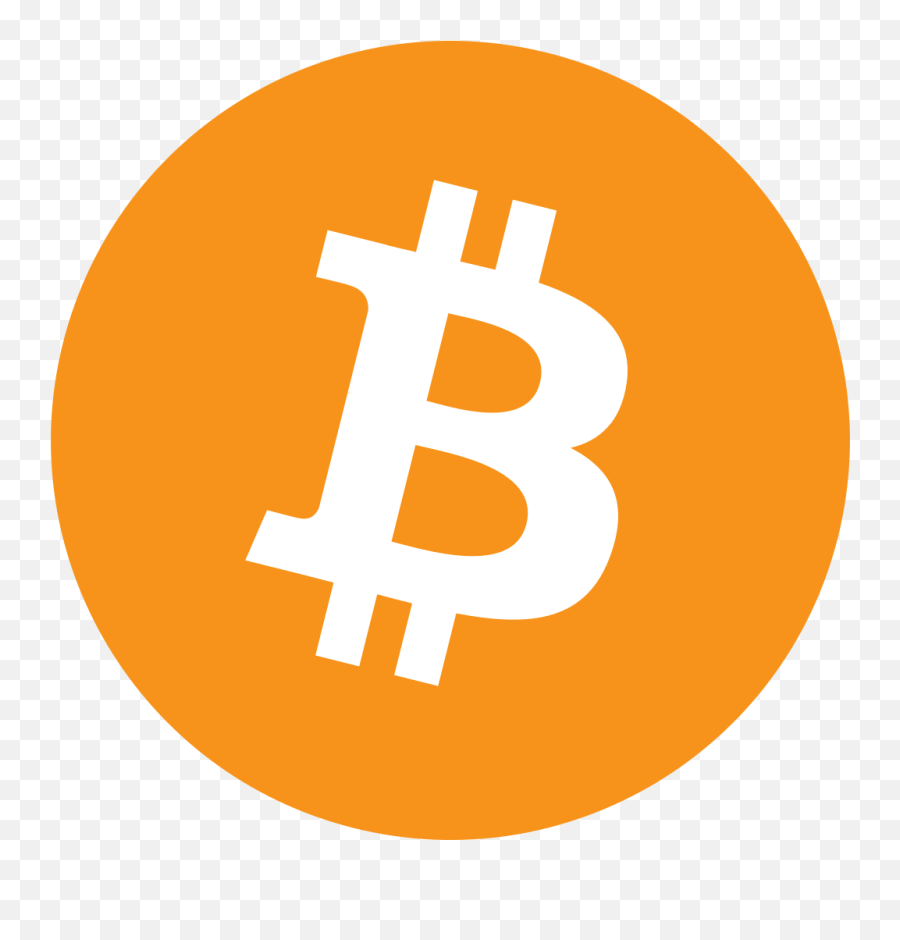 Bitcoin - Bitcoin Logo Emoji,Emoji Key For Snapchat