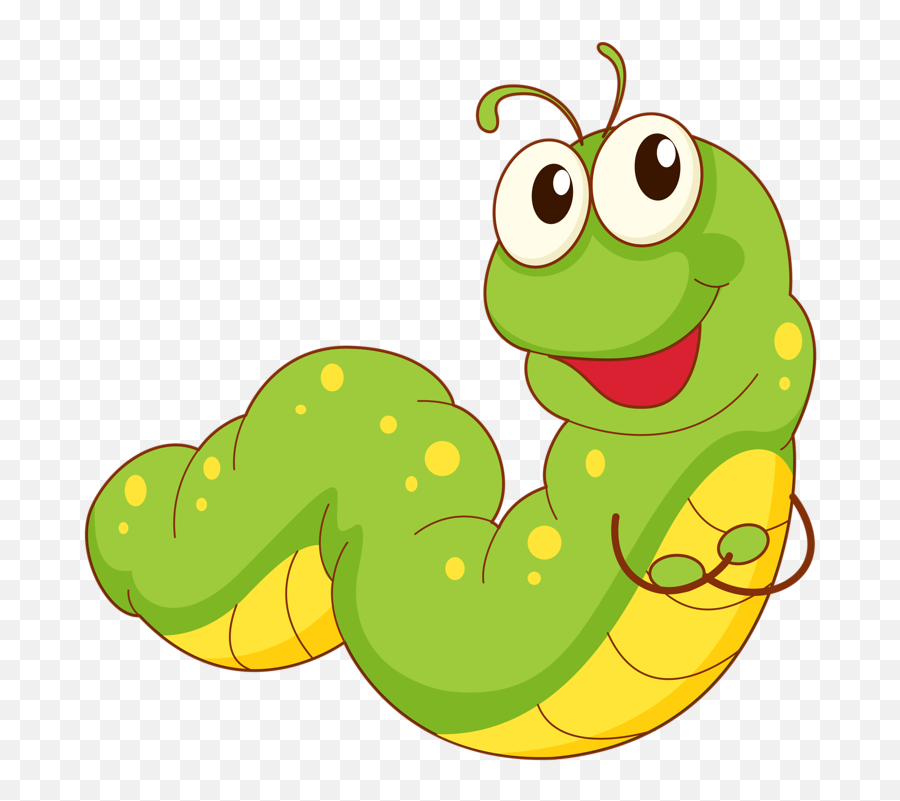 Bugs Life Caterpillar Png Picture - Caterpillar Cartoon Png Emoji,Caterpillar Emoji