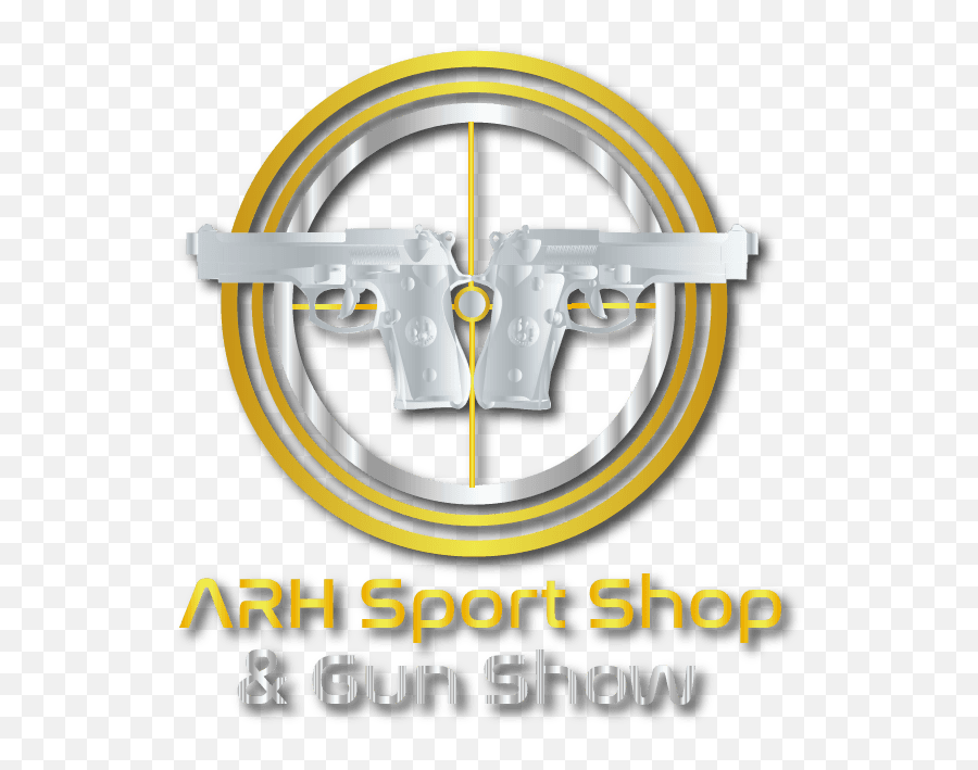 Arh Sport Shop Gun Show - Circle Emoji,Messenger Emoticons Meaning