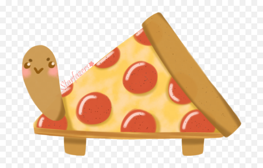 Pizzaturtle - Discord Emoji Baby Toys,Pizza Emoji