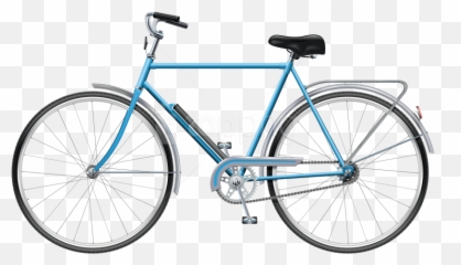 Blue Bicycle Clipart Png Photo Png - 2019 Motobecane Vent Noir Emoji,Bicycle Emoji