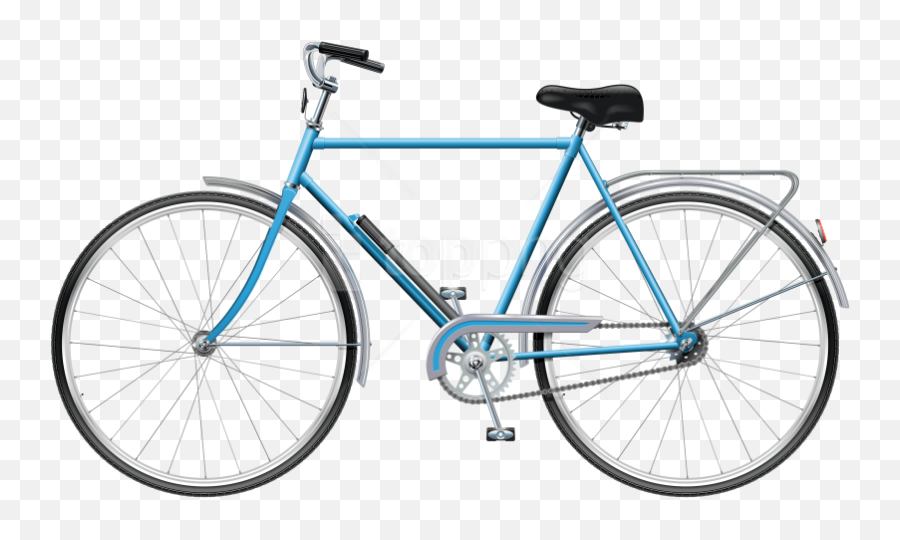 Blue Bicycle Clipart Png Photo Png - 2019 Motobecane Vent Noir Emoji,Bicycle Emoji