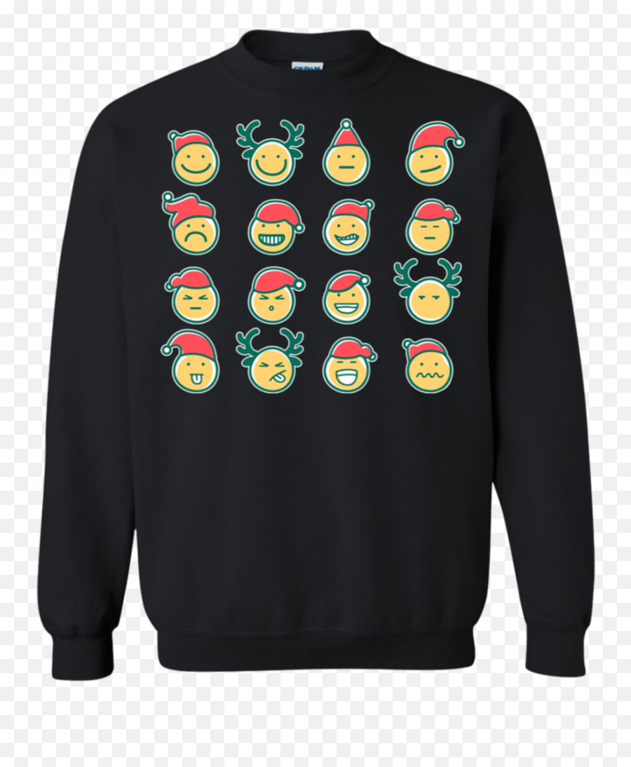 Pin - Sweater Emoji,Reindeer Emoji