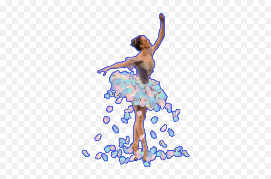 Dance Stickers For Whatsapp - Illustration Emoji,Salsa Dancing Emoji