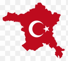 Ankara Flag Of Turkey - Ankara Flag Emoji,Turkey Flag Emoji