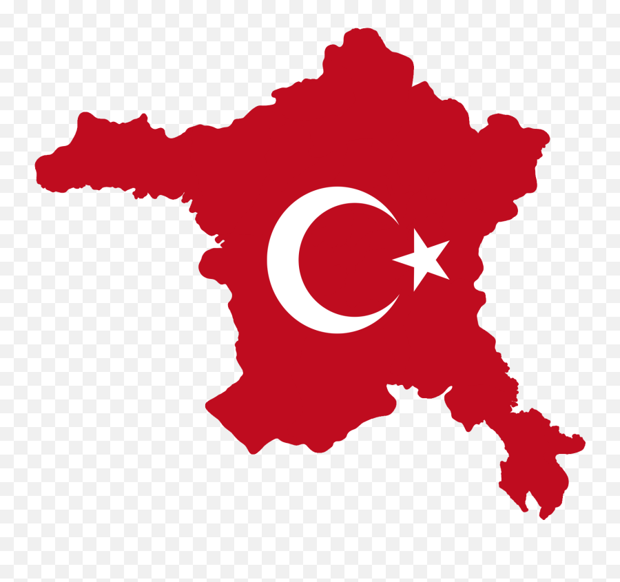Ankara Flag Of Turkey - Ankara Flag Emoji,Turkey Flag Emoji