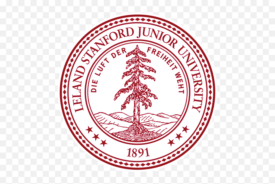 Name And Emblems Stanford Identity Toolkit - Stanford University Seal Emoji,Cardinals Emoji
