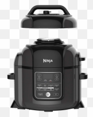 Ninja Foodi Xl 8 - Quart Pressure Steamer Air Fryer Allin Ninja Foodi 8 Qt Emoji,Ninja Emoji Iphone