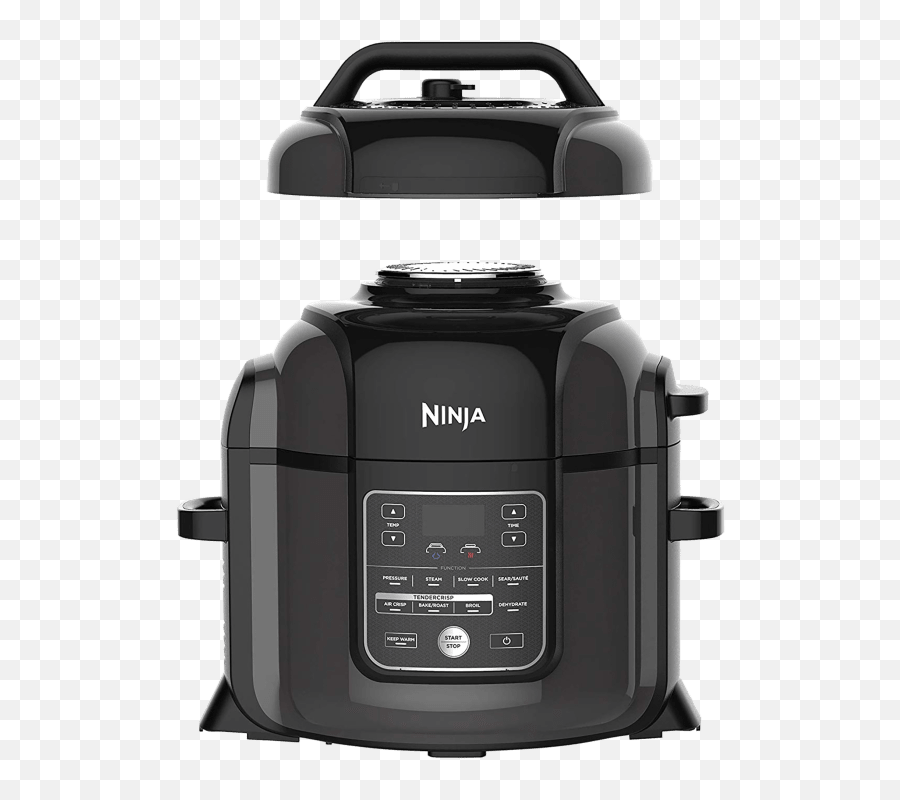 Ninja Foodi Xl 8 - Quart Pressure Steamer Air Fryer Allin Ninja Foodi 8 Qt Emoji,Ninja Emoji Iphone