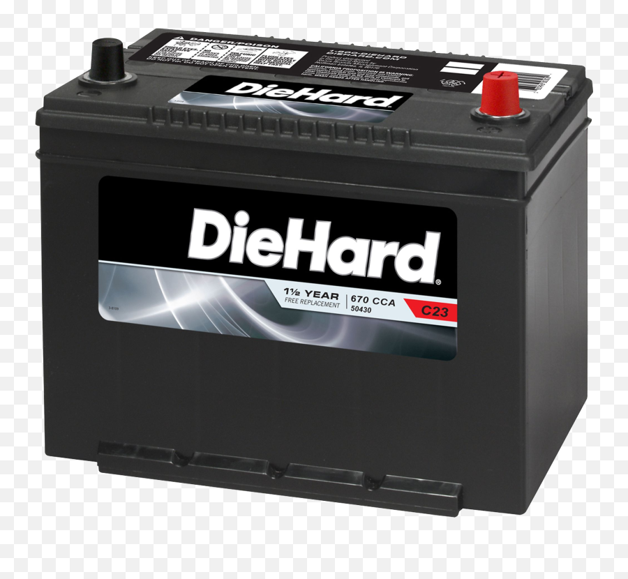 Automotive Battery Png Image Png Mart - Diehard Gold Battery Emoji,Emoji Battery