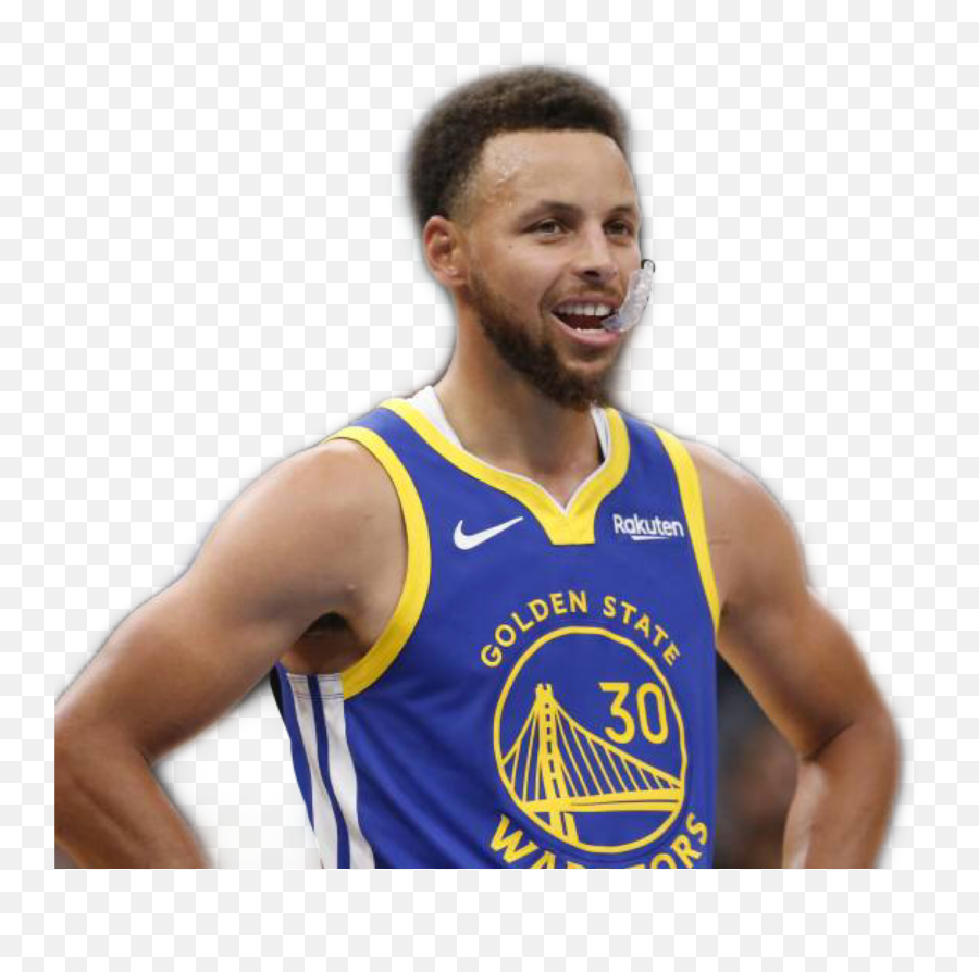 Popular And Trending Stephen Curry Stickers On Picsart - Stephen Curry Emoji,Dubnation Emoji