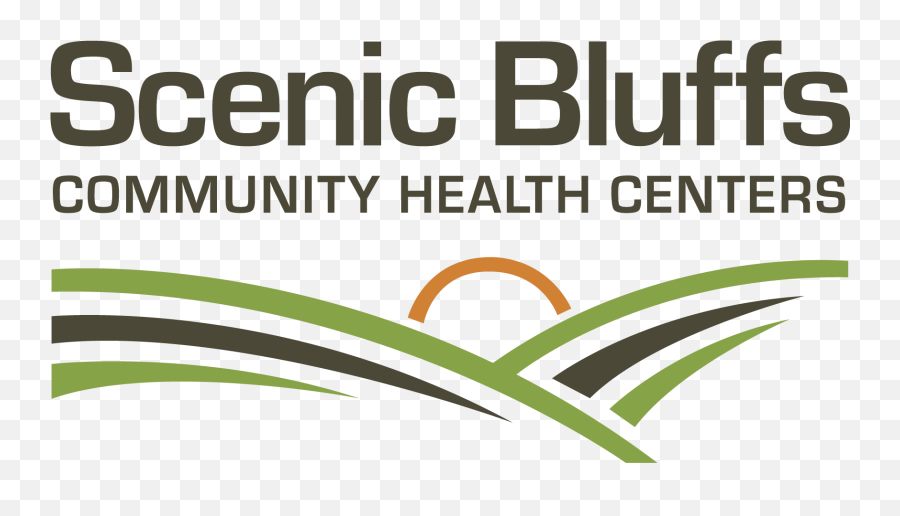 Scenic Bluffs Community Health Centers Clinics Cashton - Scenic Bluffs Logo Emoji,Lewd Emoticons