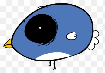 Skinwalker - Cartoon Emoji