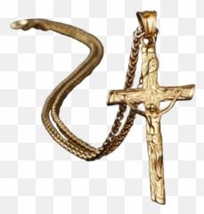 JESUS PIECES u2013 Urban Ice - Cross Emoji