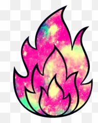 Fire Emoji Cute Flame Sticker - Printable Fire Coloring Pages,Fire Emoji]