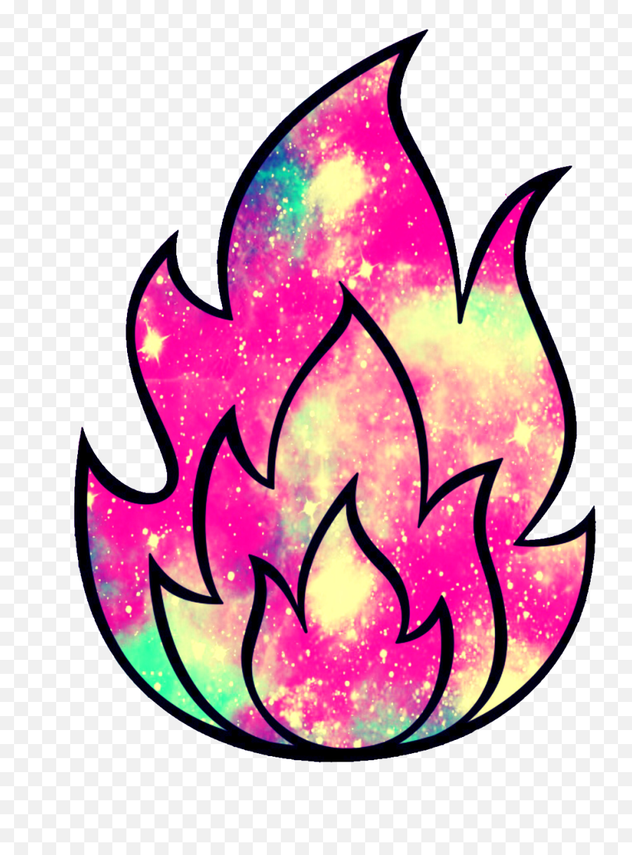 Fire Emoji Cute Flame Sticker - Printable Fire Coloring Pages,Fire Emoji]