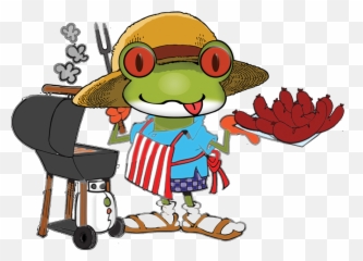 Collection Of Free Sausage Sizzle High - Png Clip Art Emoji