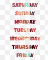 51 Heart Touching Happy Birthday Mom Quotes Wishes and - Monday Tuesday Wednesday Thursday Friday Png Emoji