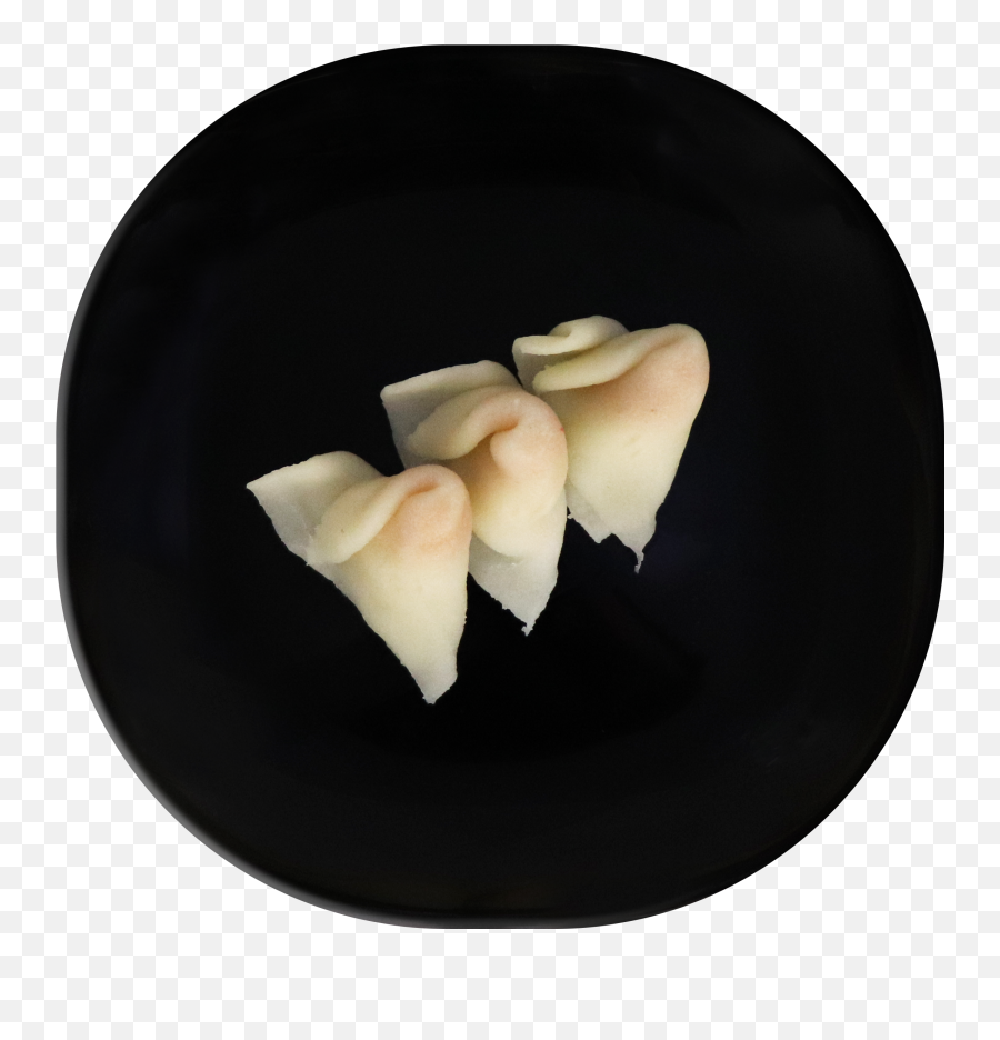 Download Hd Fish Dumpling - Fish Transparent Png Image Wonton Emoji,Dumpling Emoji