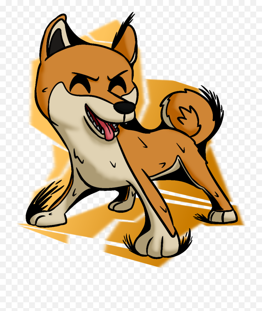 Yaobdoge - Discord Emoji Animal Figure,Prison Emoji