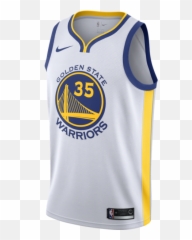 Nike Nba Kevin Durant Association Edition Swingman Jersey - Golden State Warriors Shirt Emoji,Warriors Emoji