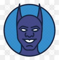Terry Mcginnis Icon - Cartoon Emoji,Batman Emoji For Android