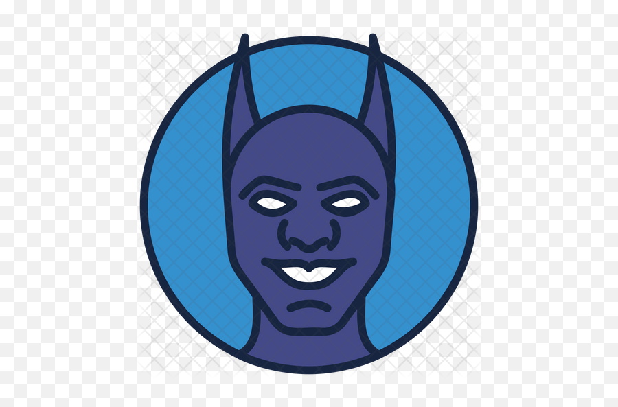 Terry Mcginnis Icon - Cartoon Emoji,Batman Emoji For Android