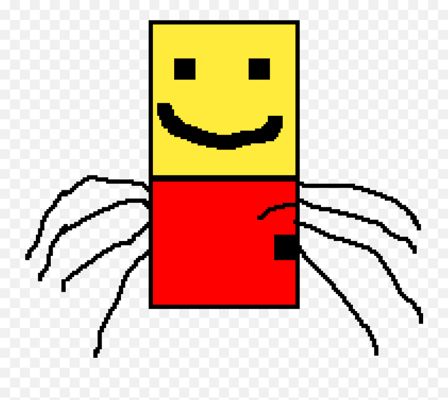 Pixilart - Despacito Spider By Mmc021608 Happy Emoji,Spider Emoticon