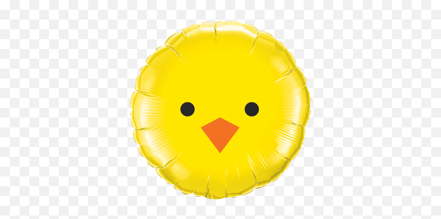Easter - Happy Emoji,Baby Chick Emoji
