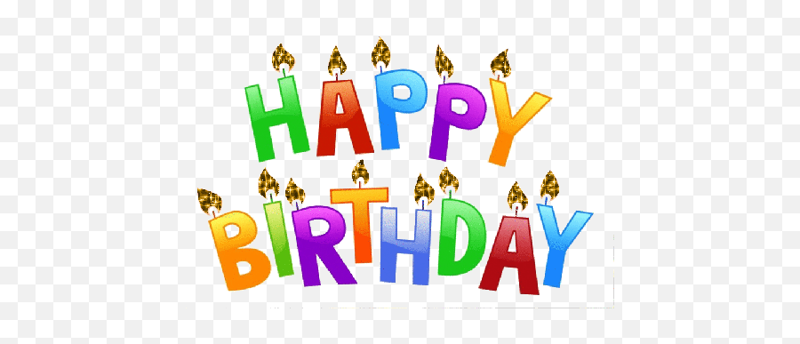 Updated Happy Birthday Rohit Cake Images Status Song Gifs - Whatsapp Sticker For Birthday Emoji,Happy Birthday Animated Emoji
