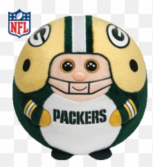 Tag For Green Bay Packer Baby Gifts - Green Bay Packers Beanie Ballz Emoji,Cheesehead Emoji
