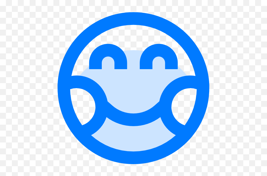 The Best Free Blush Icon Images - Circle Emoji,Blushing Emoji Android