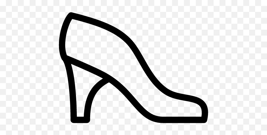 Heels 2 Icon Emoji,Heel Emoji