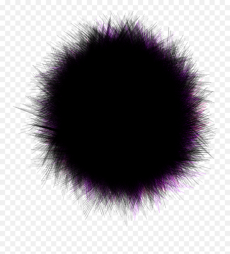 Hole Black Blackhole Bye Galaxy Portal - Circle Emoji,Black Hole Emoji