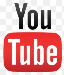 Youtube Logo Png - Emoji