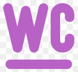 Symbol Toilette Zeiger Wc - Letras De Baño Png Emoji,Wc Emoji